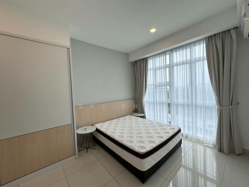 Condominium for Rent at D'Suites Akasia Horizon @ Horizon Hills - Sky Khoo - Bedroom - PropertyGuru.com.my