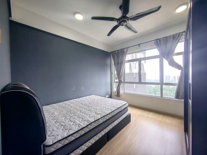Apartment for Rent at Midas - Jax Yip - PropertyGuru.com.my