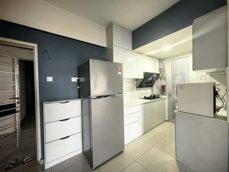Apartment for Rent at Midas - Jax Yip - PropertyGuru.com.my