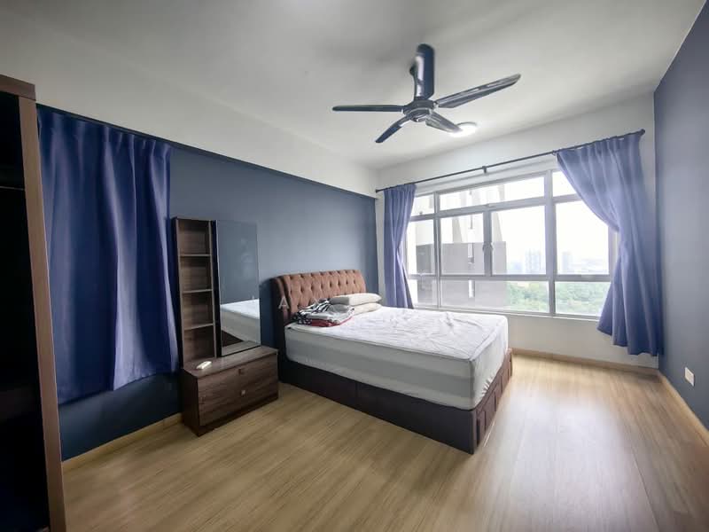 Apartment for Rent at Midas - Jax Yip - PropertyGuru.com.my