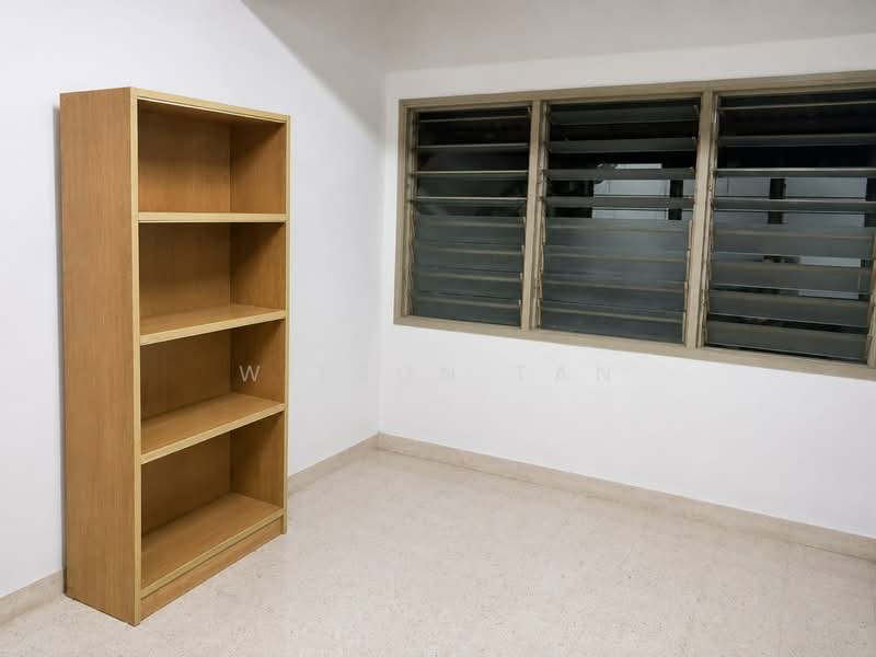Shop / Office for Sale in Taman Desa (Kuala Lumpur) - Wilson Tan - Interior - PropertyGuru.com.my