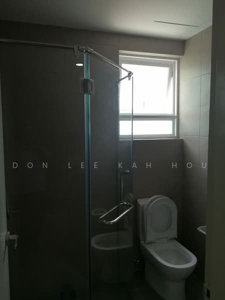 Kondominium untuk Dijual di Mutiara Ville - Don Lee Kah Hou - Bathroom - PropertyGuru.com.my
