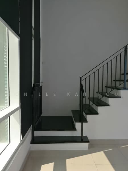 Kondominium untuk Dijual di Mutiara Ville - Don Lee Kah Hou - Interior - PropertyGuru.com.my