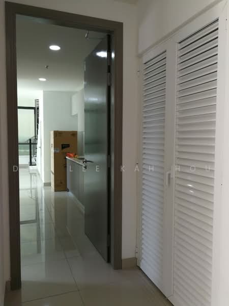 Kondominium untuk Dijual di Mutiara Ville - Don Lee Kah Hou - Interior - PropertyGuru.com.my