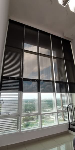 Kondominium untuk Dijual di Mutiara Ville - Don Lee Kah Hou - View - PropertyGuru.com.my