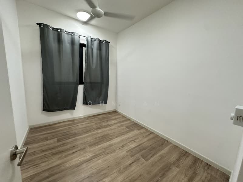 Servis Apartment untuk Disewa di Sunway Belfield - John Tan - Bedroom - PropertyGuru.com.my