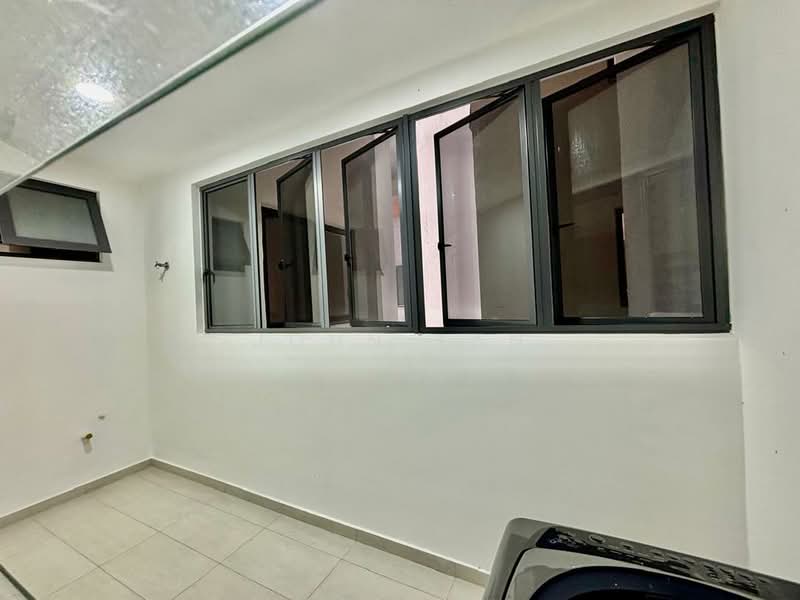 Servis Apartment untuk Disewa di Sunway Belfield - John Tan - Interior - PropertyGuru.com.my