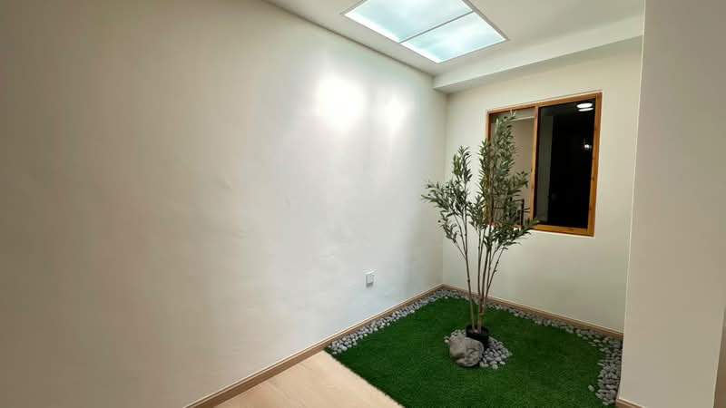 1-storey Terraced House for Sale in Fettes Park (Tanjung Tokong) - Lilly . - Interior - PropertyGuru.com.my