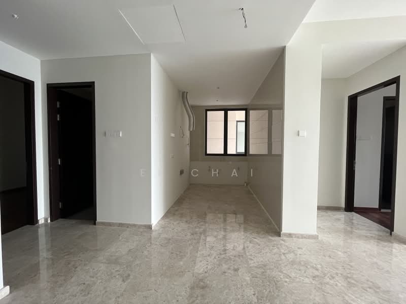Service Residence for Rent at The Manor - EK Chai - Interior - PropertyGuru.com.my