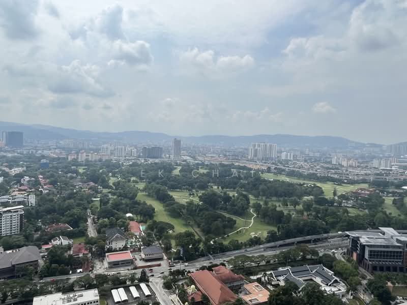 Service Residence for Rent at The Manor - EK Chai - View - PropertyGuru.com.my