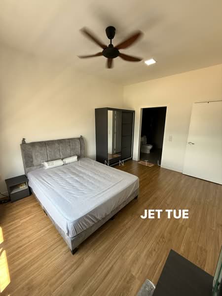 Kondominium untuk Disewa di Tuai Residence - Reilynn Tue - Bedroom - PropertyGuru.com.my