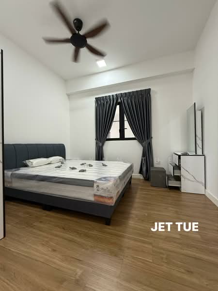 Kondominium untuk Disewa di Tuai Residence - Reilynn Tue - Bedroom - PropertyGuru.com.my