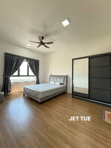 Kondominium untuk Disewa di Tuai Residence - Reilynn Tue - Bedroom - PropertyGuru.com.my