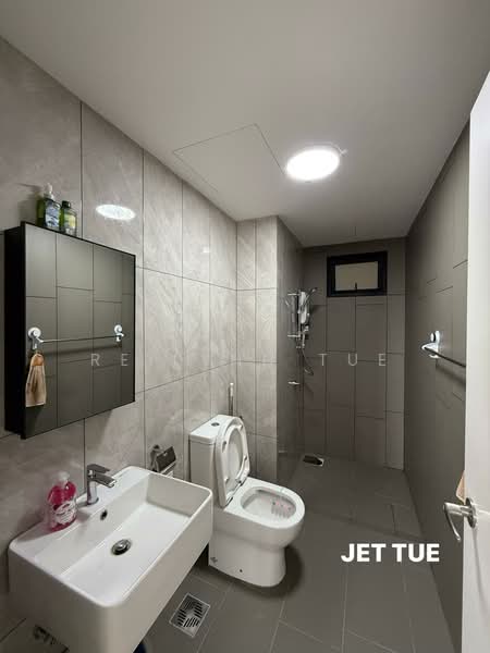 Kondominium untuk Disewa di Tuai Residence - Reilynn Tue - PropertyGuru.com.my