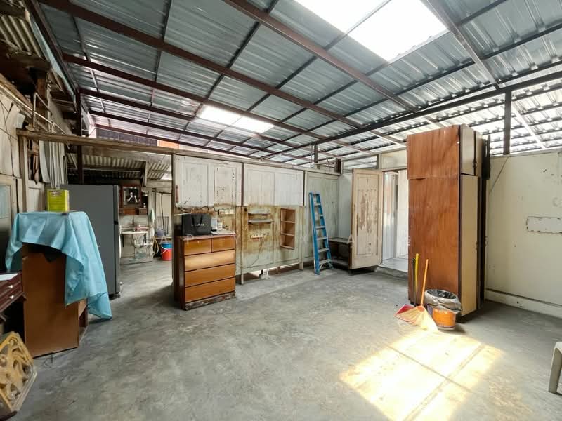 Industrial Land for Rent in Jelutong (Penang) - Yap Yi Xiang - Interior - PropertyGuru.com.my