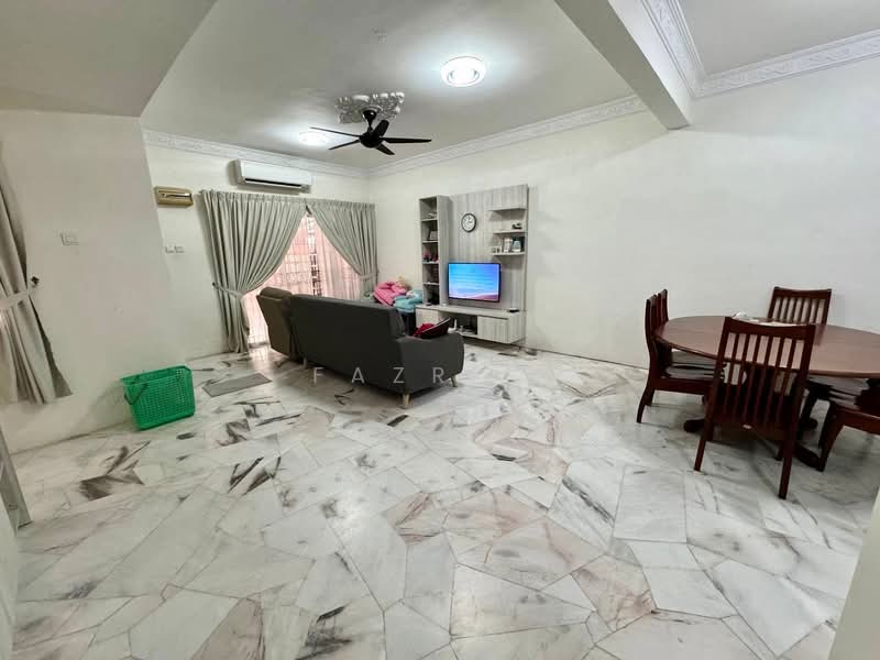 Rumah Teres 2 Tingkat untuk Dijual di Taman Universiti (Bangi) - Fazri . - PropertyGuru.com.my