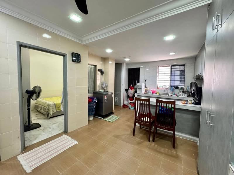 Rumah Teres 2 Tingkat untuk Dijual di Taman Universiti (Bangi) - Fazri . - PropertyGuru.com.my