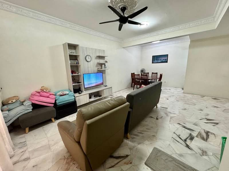 Rumah Teres 2 Tingkat untuk Dijual di Taman Universiti (Bangi) - Fazri . - PropertyGuru.com.my