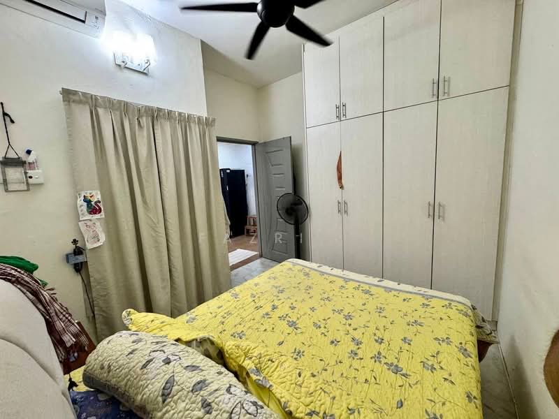 Rumah Teres 2 Tingkat untuk Dijual di Taman Universiti (Bangi) - Fazri . - PropertyGuru.com.my