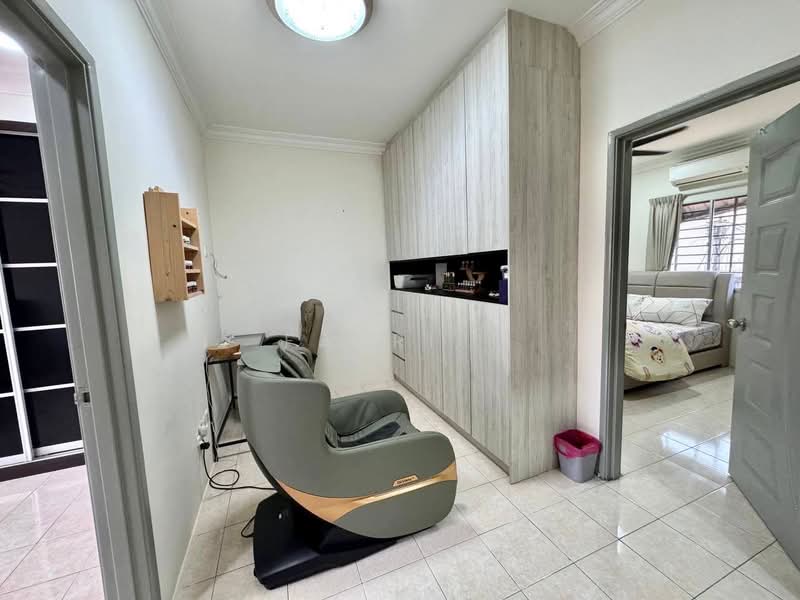 Rumah Teres 2 Tingkat untuk Dijual di Taman Universiti (Bangi) - Fazri . - PropertyGuru.com.my
