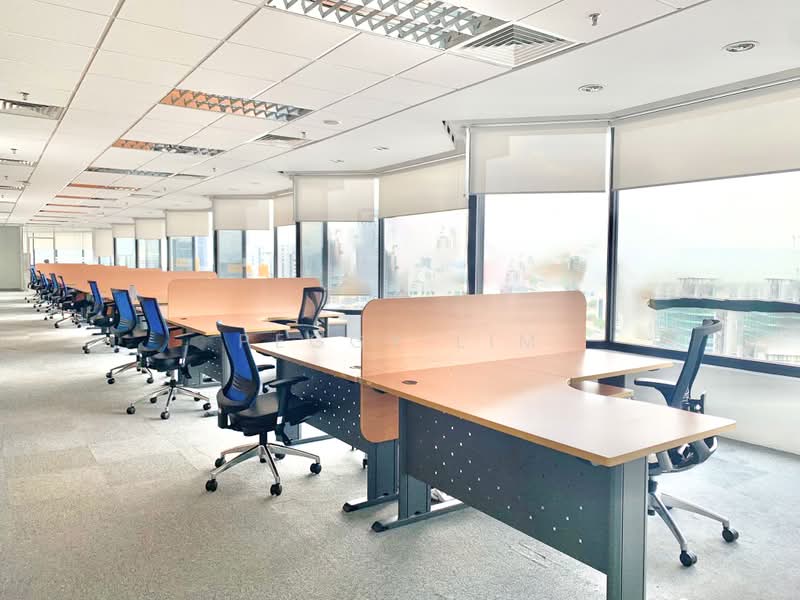 Office for Rent in KL City Centre (Kuala Lumpur) - Peggy Lim - Interior - PropertyGuru.com.my