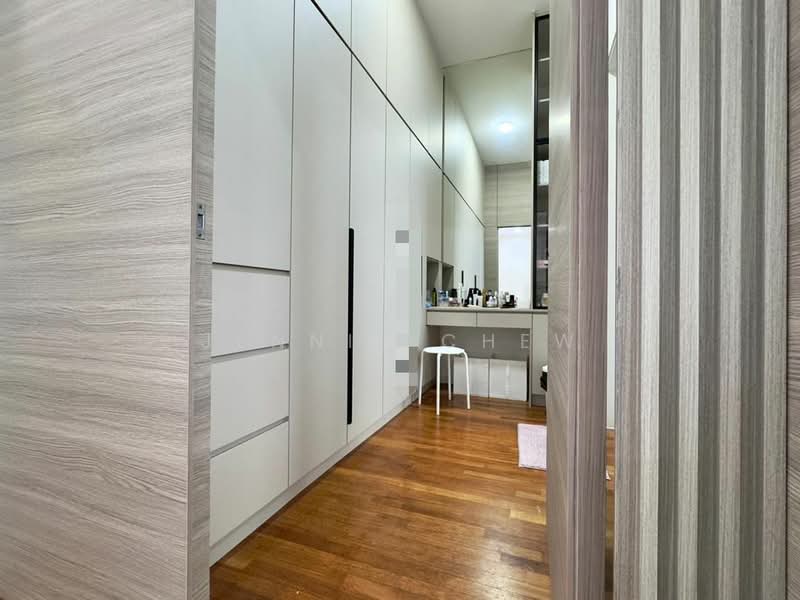 Rumah Berkembar untuk Dijual di Setia Eco Park (Setia Alam) - Jennie Chew - Interior - PropertyGuru.com.my