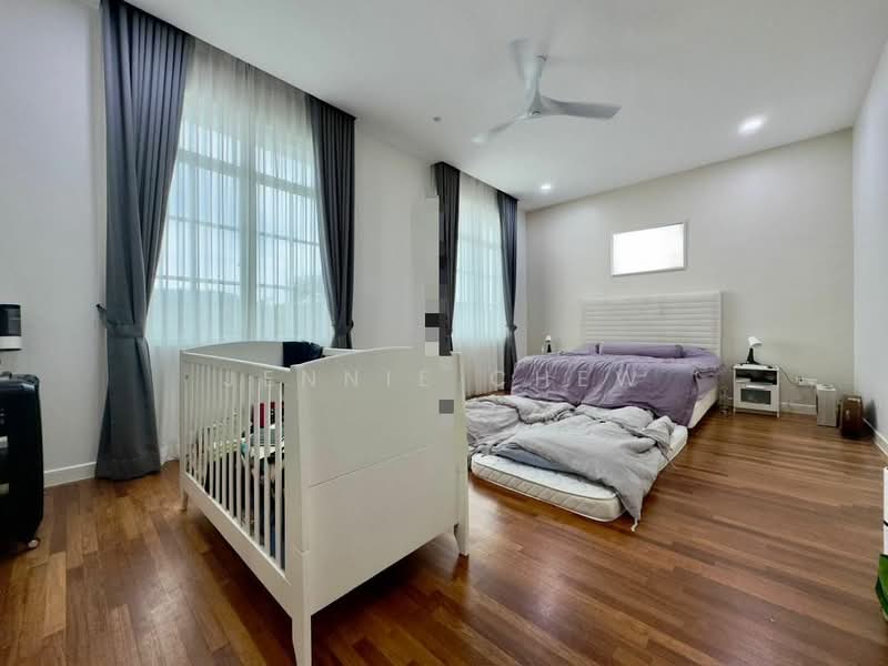 Rumah Berkembar untuk Dijual di Setia Eco Park (Setia Alam) - Jennie Chew - PropertyGuru.com.my