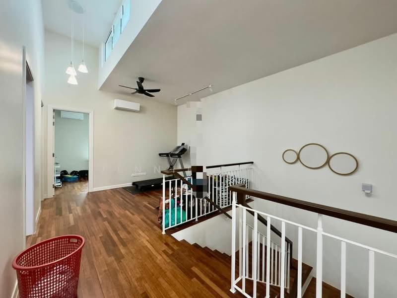 Rumah Berkembar untuk Dijual di Setia Eco Park (Setia Alam) - Jennie Chew - PropertyGuru.com.my