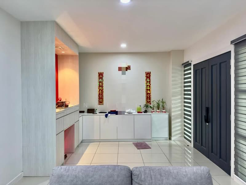 Rumah Berkembar untuk Dijual di Setia Eco Park (Setia Alam) - Jennie Chew - PropertyGuru.com.my