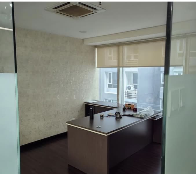 Pejabat untuk Dijual di Taman Maluri (Cheras) - Kelvin Hii - PropertyGuru.com.my