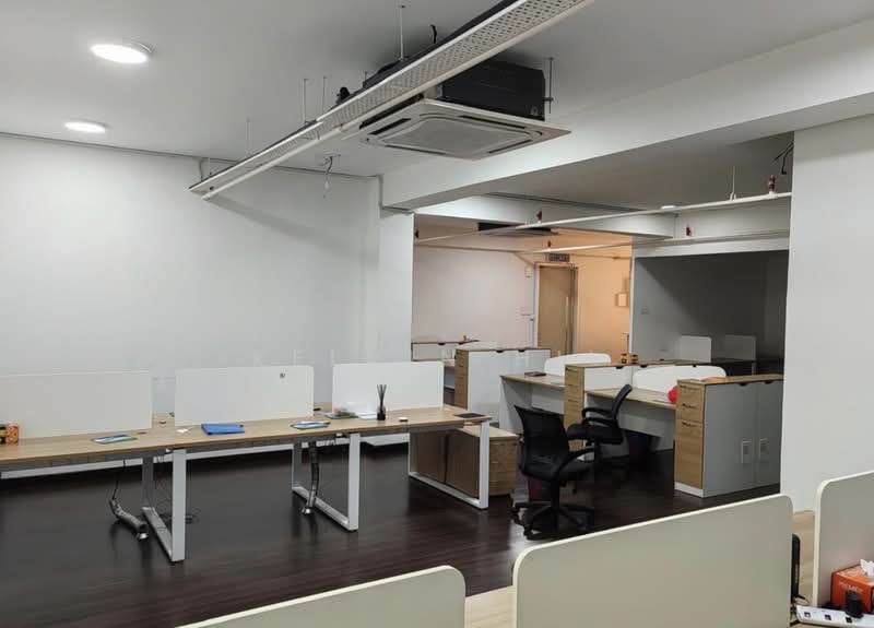 Pejabat untuk Dijual di Taman Maluri (Cheras) - Kelvin Hii - PropertyGuru.com.my
