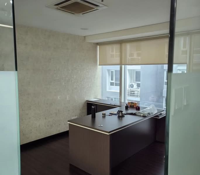 Pejabat untuk Dijual di Taman Maluri (Cheras) - Kelvin Hii - PropertyGuru.com.my