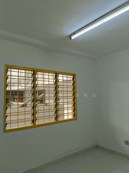 Rumah Flat untuk Disewa di Pudu Impian 1 - Ken Phang - Interior - PropertyGuru.com.my