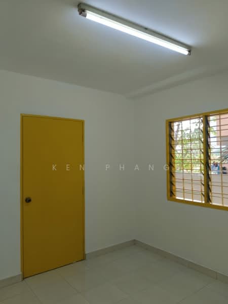Rumah Flat untuk Disewa di Pudu Impian 1 - Ken Phang - Interior - PropertyGuru.com.my