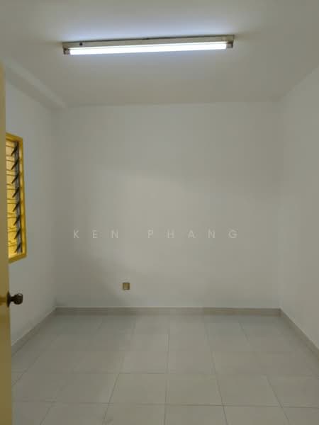 Rumah Flat untuk Disewa di Pudu Impian 1 - Ken Phang - Interior - PropertyGuru.com.my