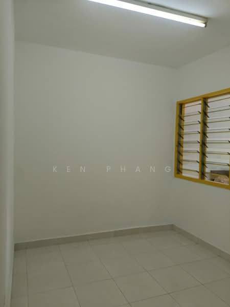 Rumah Flat untuk Disewa di Pudu Impian 1 - Ken Phang - Interior - PropertyGuru.com.my