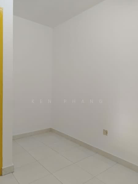 Rumah Flat untuk Disewa di Pudu Impian 1 - Ken Phang - Interior - PropertyGuru.com.my