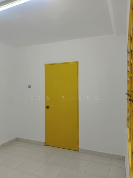 Rumah Flat untuk Disewa di Pudu Impian 1 - Ken Phang - Interior - PropertyGuru.com.my