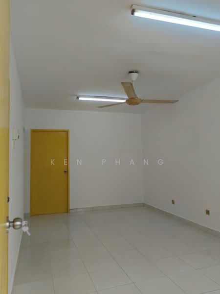 Rumah Flat untuk Disewa di Pudu Impian 1 - Ken Phang - Interior - PropertyGuru.com.my