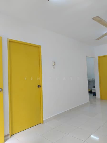 Rumah Flat untuk Disewa di Pudu Impian 1 - Ken Phang - Interior - PropertyGuru.com.my
