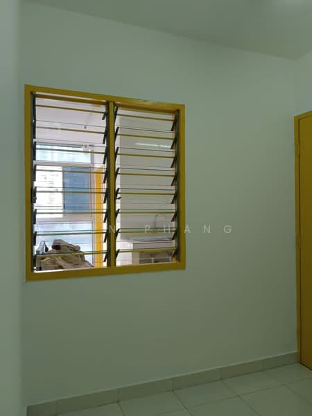 Rumah Flat untuk Disewa di Pudu Impian 1 - Ken Phang - Interior - PropertyGuru.com.my