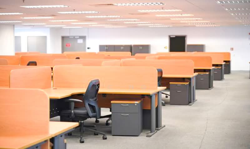 Office for Rent in KL City Centre (Kuala Lumpur) - KC Ng - Interior - PropertyGuru.com.my