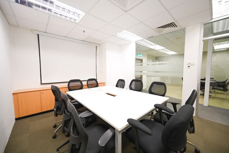 Office for Rent in KL City Centre (Kuala Lumpur) - KC Ng - PropertyGuru.com.my