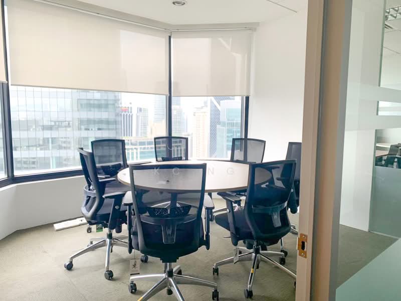 Office for Rent in KL City Centre (Kuala Lumpur) - KC Ng - PropertyGuru.com.my