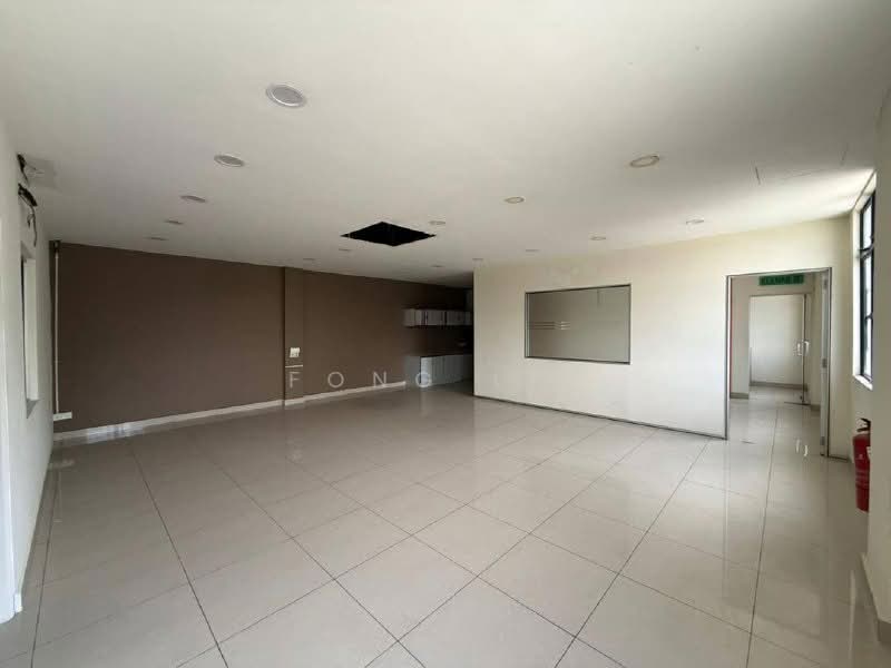Kilang untuk Disewa di Kawasan Perindustrian Taman Johor (Johor Bahru) - Fong Lik - Interior - PropertyGuru.com.my