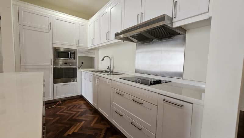 Condominium for Sale at Quayside Seafront Resort Condominiums - Mable Ong - Kitchen - PropertyGuru.com.my