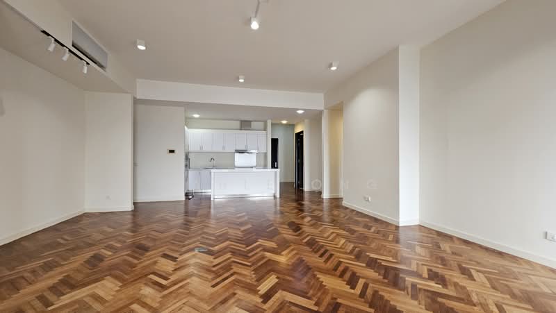 Condominium for Sale at Quayside Seafront Resort Condominiums - Mable Ong - Living Room - PropertyGuru.com.my