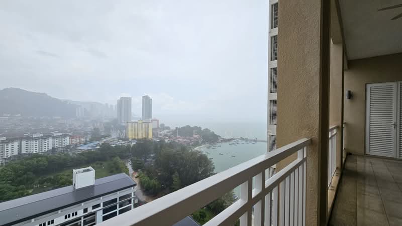 Condominium for Sale at Quayside Seafront Resort Condominiums - Mable Ong - View - PropertyGuru.com.my