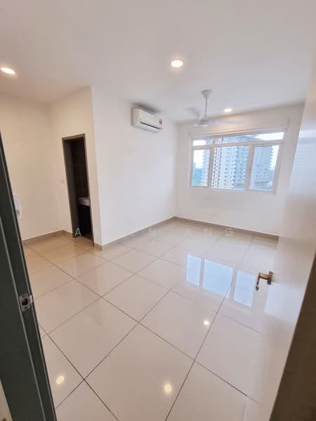 Servis Apartment untuk Dijual di V-Residensi 2 - Allen Ang - Interior - PropertyGuru.com.my