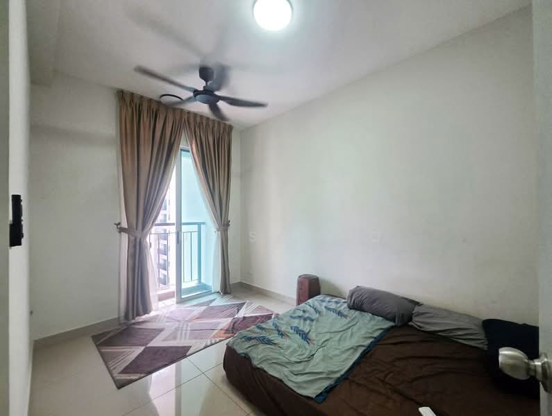 Service Residence for Sale at Residensi MH Platinum 2 - Zul Syafiq - Bedroom - PropertyGuru.com.my